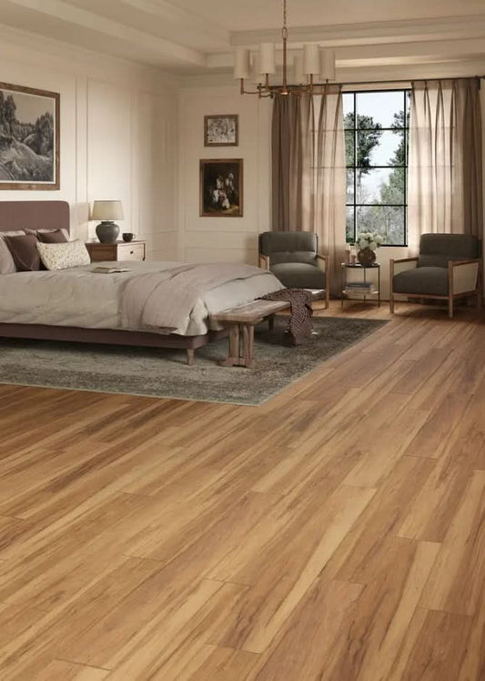 RPB801 Adura Rigid Gala Orchard 5.5mm x 7 x 60" Vinyl Plank Flooring (29.53 sf/ctn) Mannington