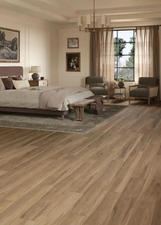 RPB802 Adura Rigid Gala Vine 5.5mm x 7 x 60" Vinyl Plank Flooring (29.53 sf/ctn) Mannington