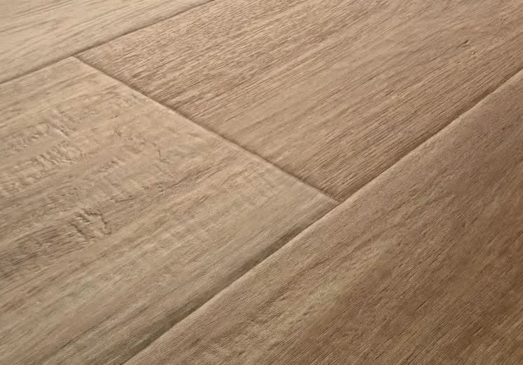 RPB823 Adura Rigid Noble Oak Bark 5.5mm x 7 x 60" Vinyl Plank Flooring 29.53 sf/ctn Mannington