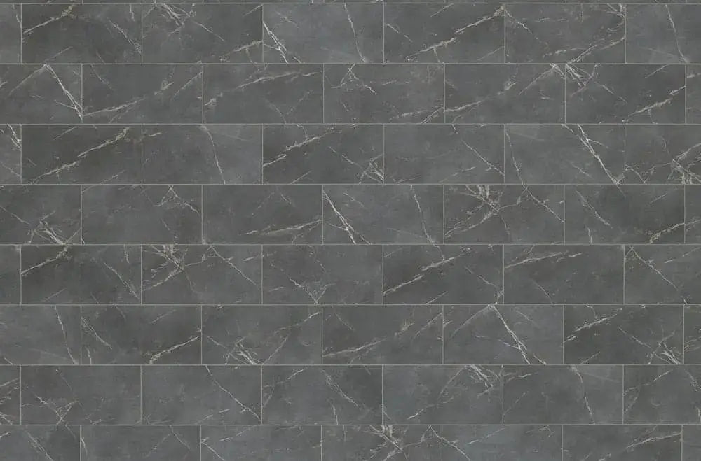 Adura Baltic Stone Storm Vinyl Tile Flooring Mannington