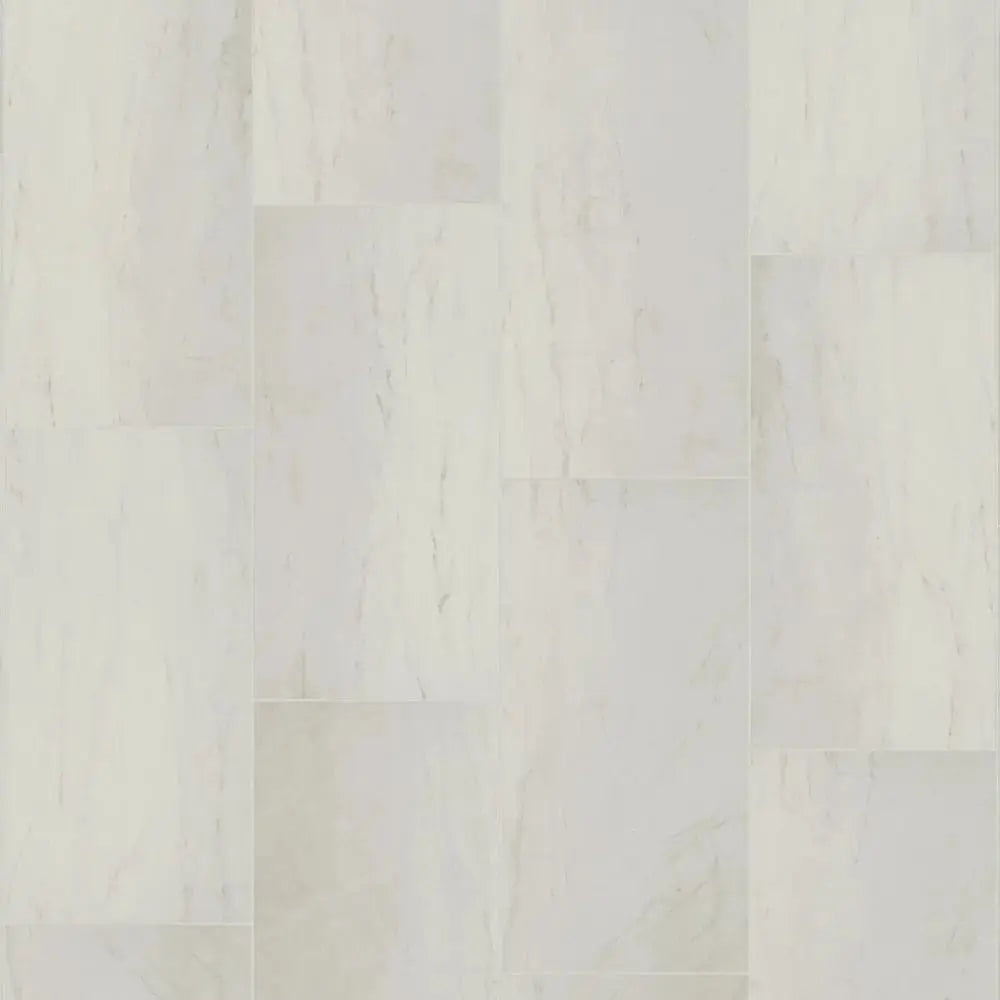 Adura Arctic Frost Vinyl Tile Flooring Mannington