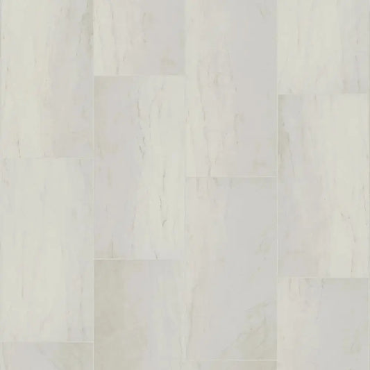 Adura Arctic Frost Vinyl Tile Flooring Mannington