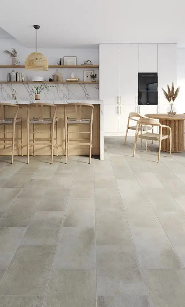 Adura Riviera Island Vinyl Tile Flooring Mannington
