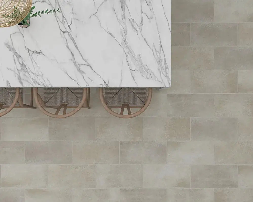 Adura Riviera Island Vinyl Tile Flooring Mannington