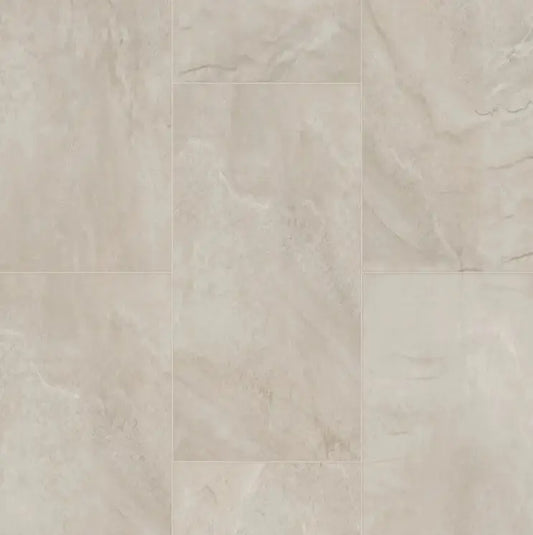 RRP481 Adura Rigid Dune Desert 5.5mm x 12 x 24" Vinyl Tile Flooring (24 sf/ctn) Mannington