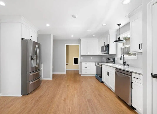 Red Oak supercorefloors