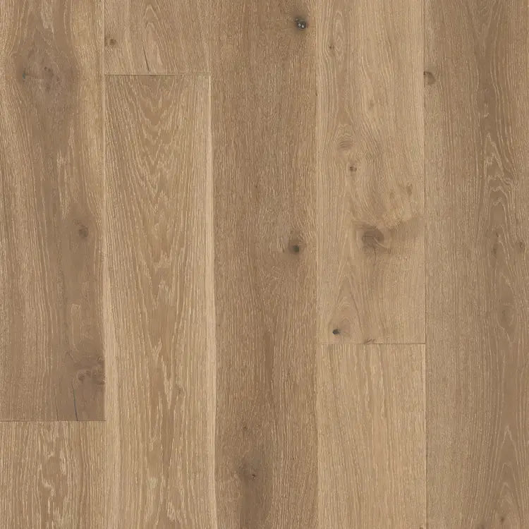 SANC10DNE1 Mannington Riverwalk Terra 5/8 x 7" Handcrafted Engineered Hardwood Floor - Call for BEST Price Mannington