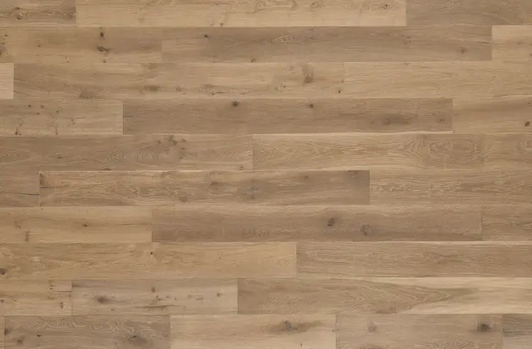 SANC10DNE1 Mannington Riverwalk Terra 5/8 x 7" Handcrafted Engineered Hardwood Floor - Call for BEST Price Mannington