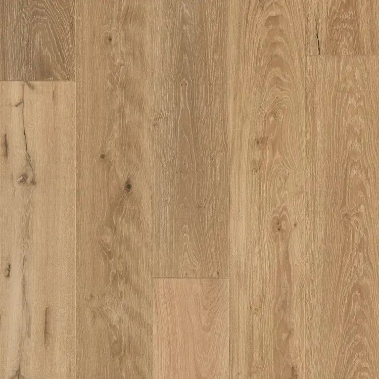 SANC10FAR1 Mannington Sanctuary Fresh Air  5/8 x 9 1/2" Handcrafted Engineered Hardwood Floor - Call for BEST Price Mannington