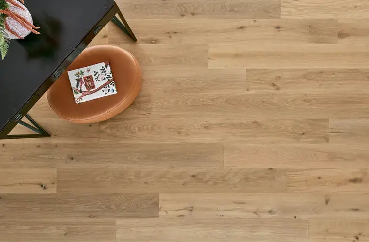 SANC10FAR1 Mannington Sanctuary Fresh Air  5/8 x 9 1/2" Handcrafted Engineered Hardwood Floor - Call for BEST Price Mannington