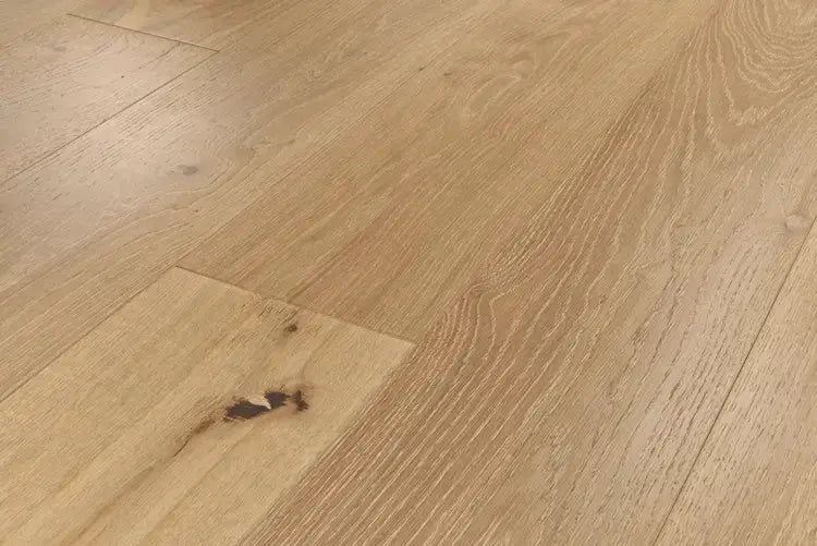 SANC10FAR1 Mannington Sanctuary Fresh Air  5/8 x 9 1/2" Handcrafted Engineered Hardwood Floor - Call for BEST Price Mannington