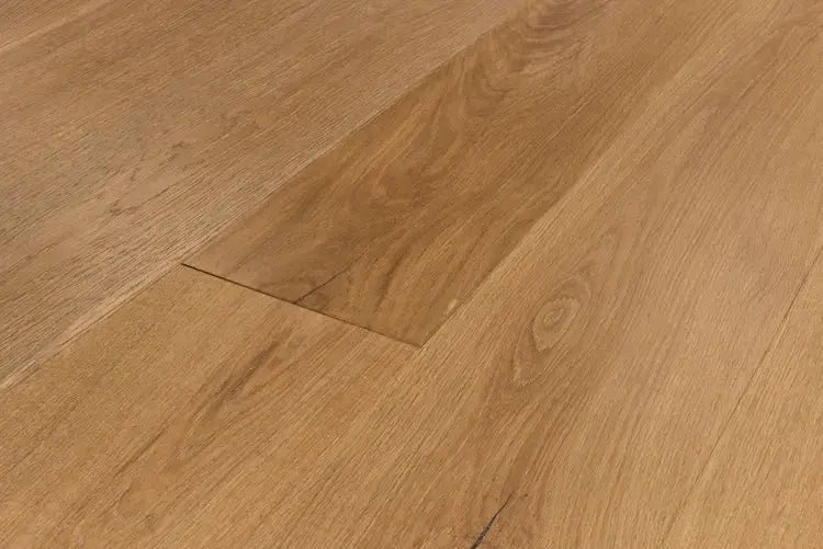 SANC10OYS1 Mannington Sanctuary Oyster  5/8 x 9 1/2" Handcrafted Engineered Hardwood Floor - Call for BEST Price Mannington