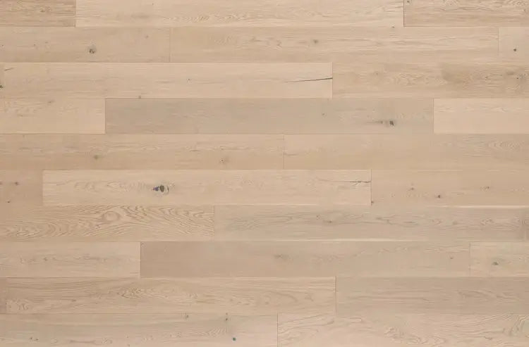 SANC10SEA1 Mannington Sanctuary Seasalt  5/8 x 9 1/2" Handcrafted Engineered Hardwood Floor - Call for BEST Price Mannington