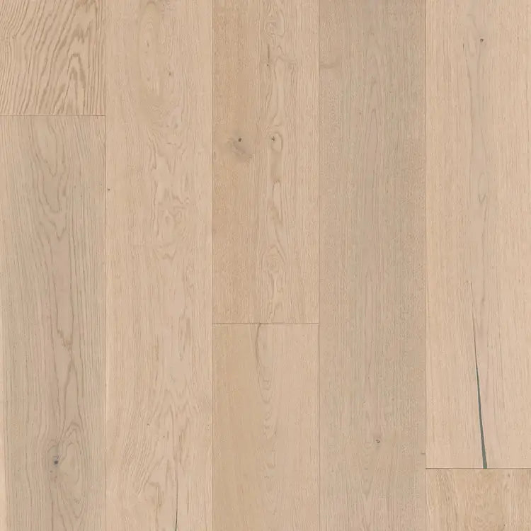 SANC10SEA1 Mannington Sanctuary Seasalt  5/8 x 9 1/2" Handcrafted Engineered Hardwood Floor - Call for BEST Price Mannington