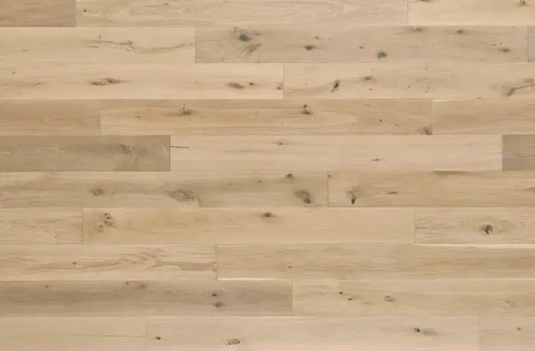 SANC10SHL1 Mannington Sanctuary Shell 5/8 x 9 1/2" Handcrafted Engineered Hardwood Floor - Call for BEST Price Mannington