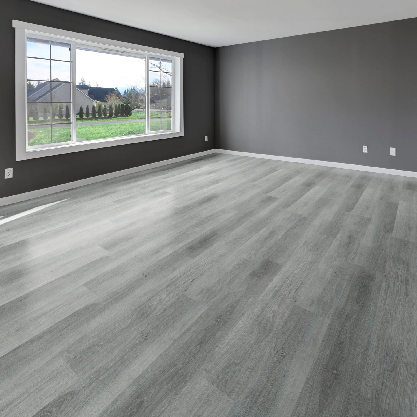 SPC033X SUPERCore Xtreme Bay Breeze 6mm x 7" x 60" Waterproof Rigid SPC Plank supercorefloors