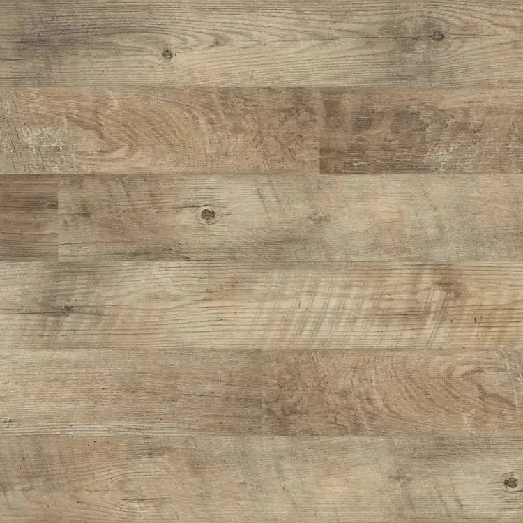 Adura Dockside Sand Vinyl Plank Flooring Mannington