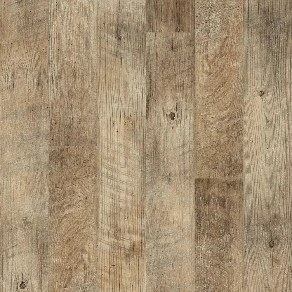 Adura Dockside Sand Vinyl Plank Flooring Mannington