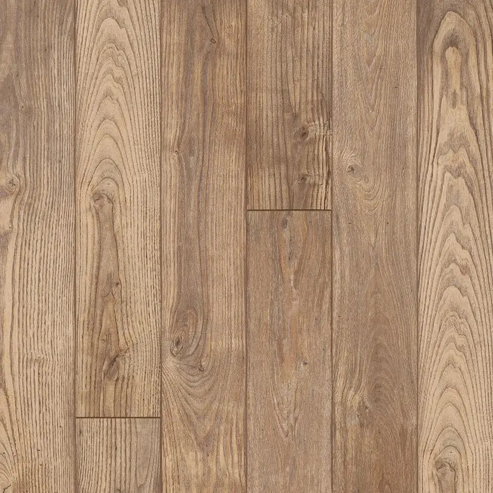 Sample of Mannington Restoration Chestnut Hill Natural Laminate Flooring 22322