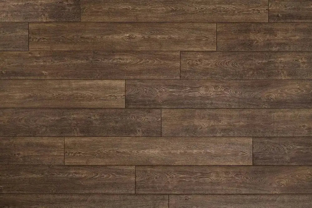 Sample of Mannington Restoration French Oak Caraway Laminate Flooring 28021L