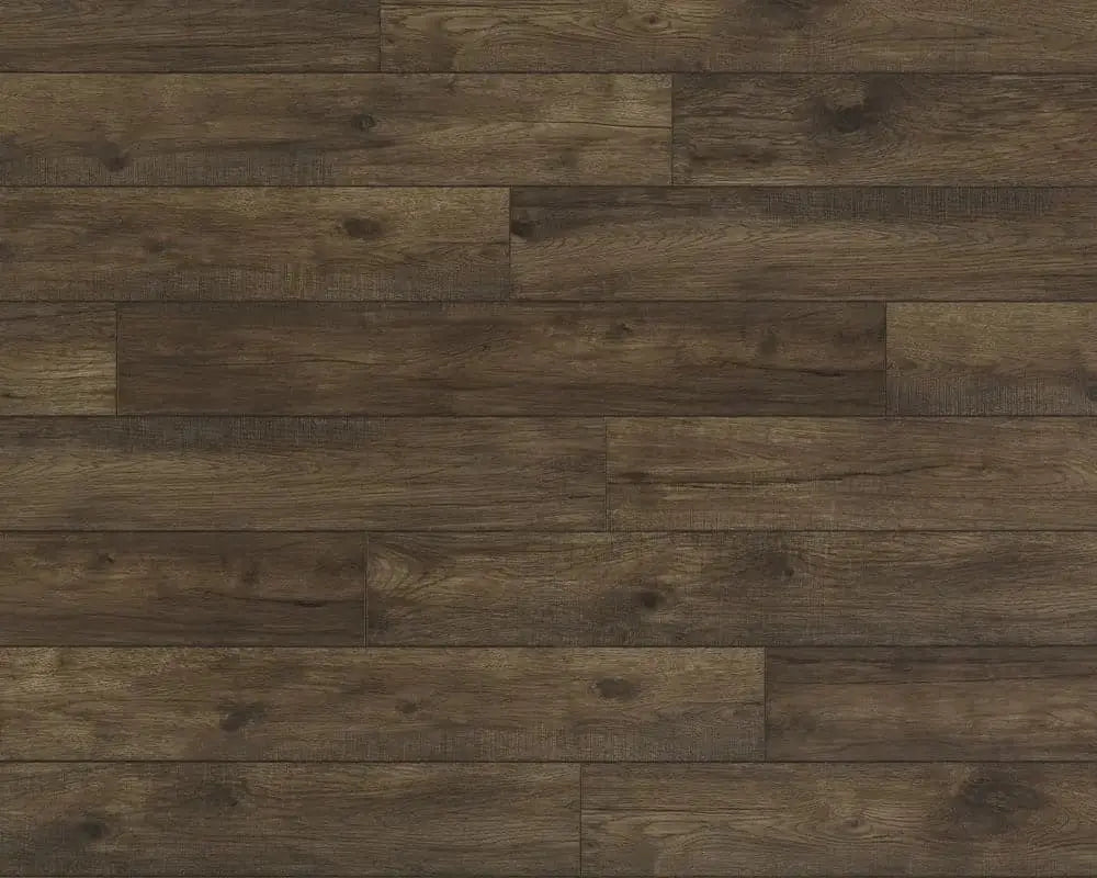 Sample of Mannington Restoration Hillside Hickory Acorn Laminate Flooring 28210 - Call for BEST Price