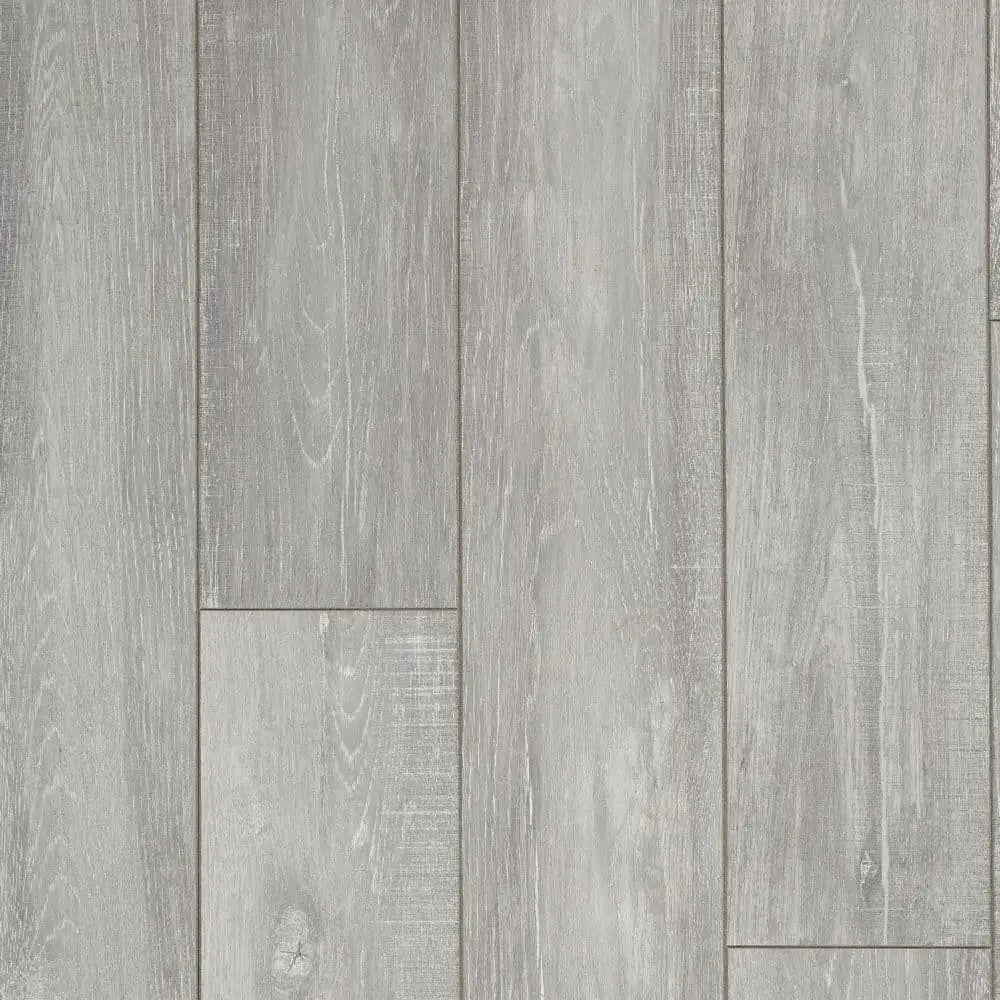 Sample of Mannington Restoration Hillside Hickory Cloud Laminate Flooring 28215 - Call for BEST Price