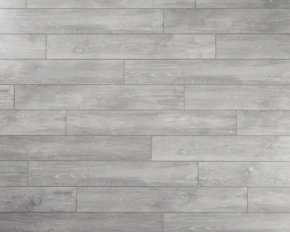 Sample of Mannington Restoration Hillside Hickory Cloud Laminate Flooring 28215 - Call for BEST Price