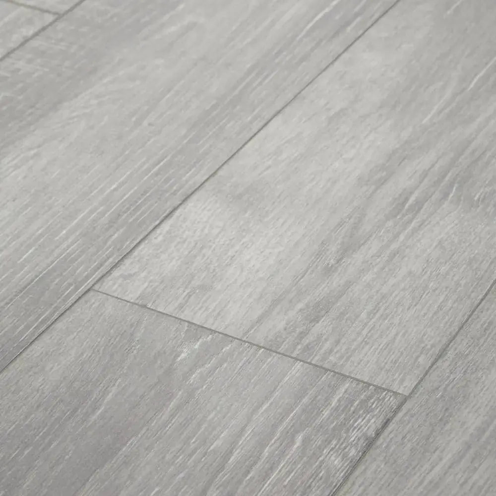 Sample of Mannington Restoration Hillside Hickory Cloud Laminate Flooring 28215 - Call for BEST Price
