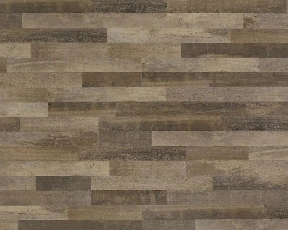 Sample of Mannington Restoration Whiskey Mill Barrel Laminate Flooring 28220 - Call for BEST Price