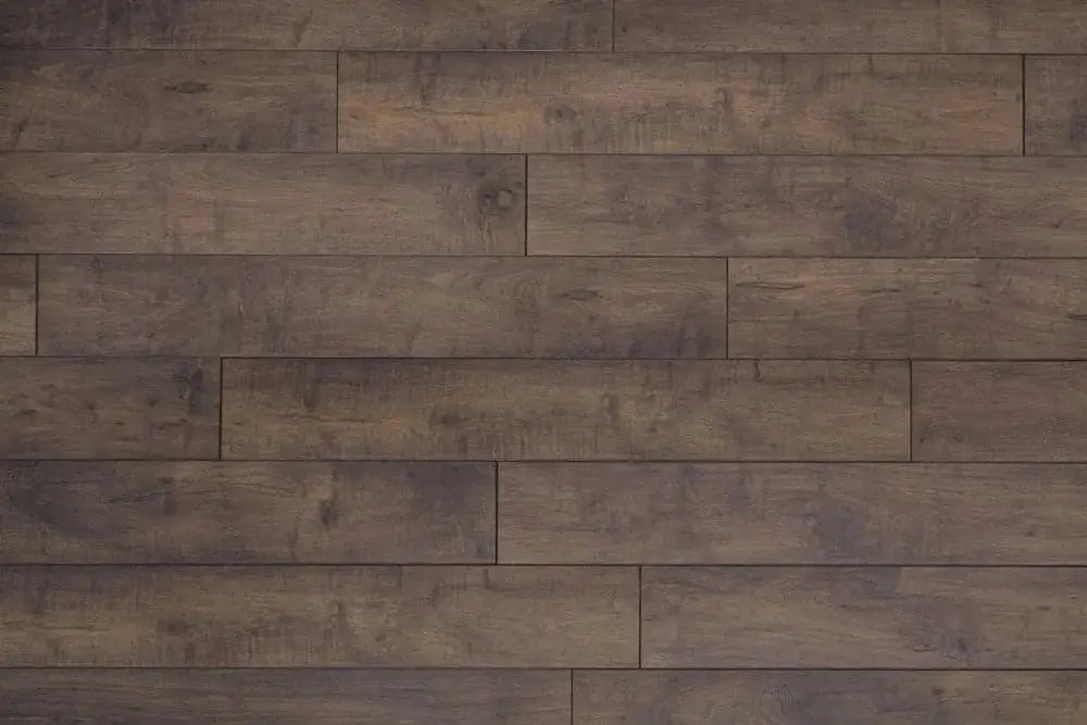 Sample of Mannington Restoration Woodland Maple Branch Laminate Flooring 28001L