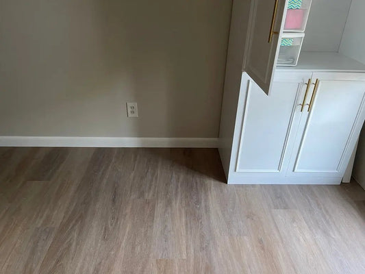 Sandal supercorefloors