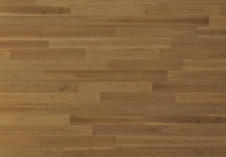 TANRUS1AA7 Mannington Tandem Russet 1/2 x 7 1/2" Handcrafted Engineered Hardwood Floor - Call for BEST Price