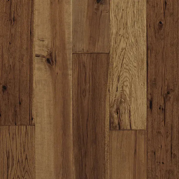 TRP07BRZE1 Mannington Triumph Bronze 9/16 x 7" Handcrafted Engineered Hardwood Floor - Call for BEST Price Mannington