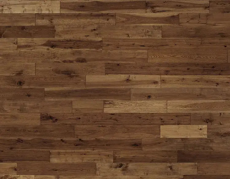 TRP07BRZE1 Mannington Triumph Bronze 9/16 x 7" Handcrafted Engineered Hardwood Floor - Call for BEST Price Mannington