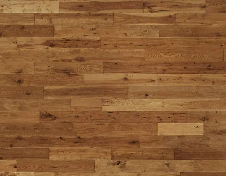 TRP07COP1 Mannington Triumph Copper 9/16 x 7" Handcrafted Engineered Hardwood Floor - Call for BEST Price Mannington