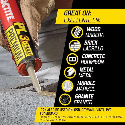Trim - SUPERCore Stair Tread - 11.5" deep 60" long supercorefloors