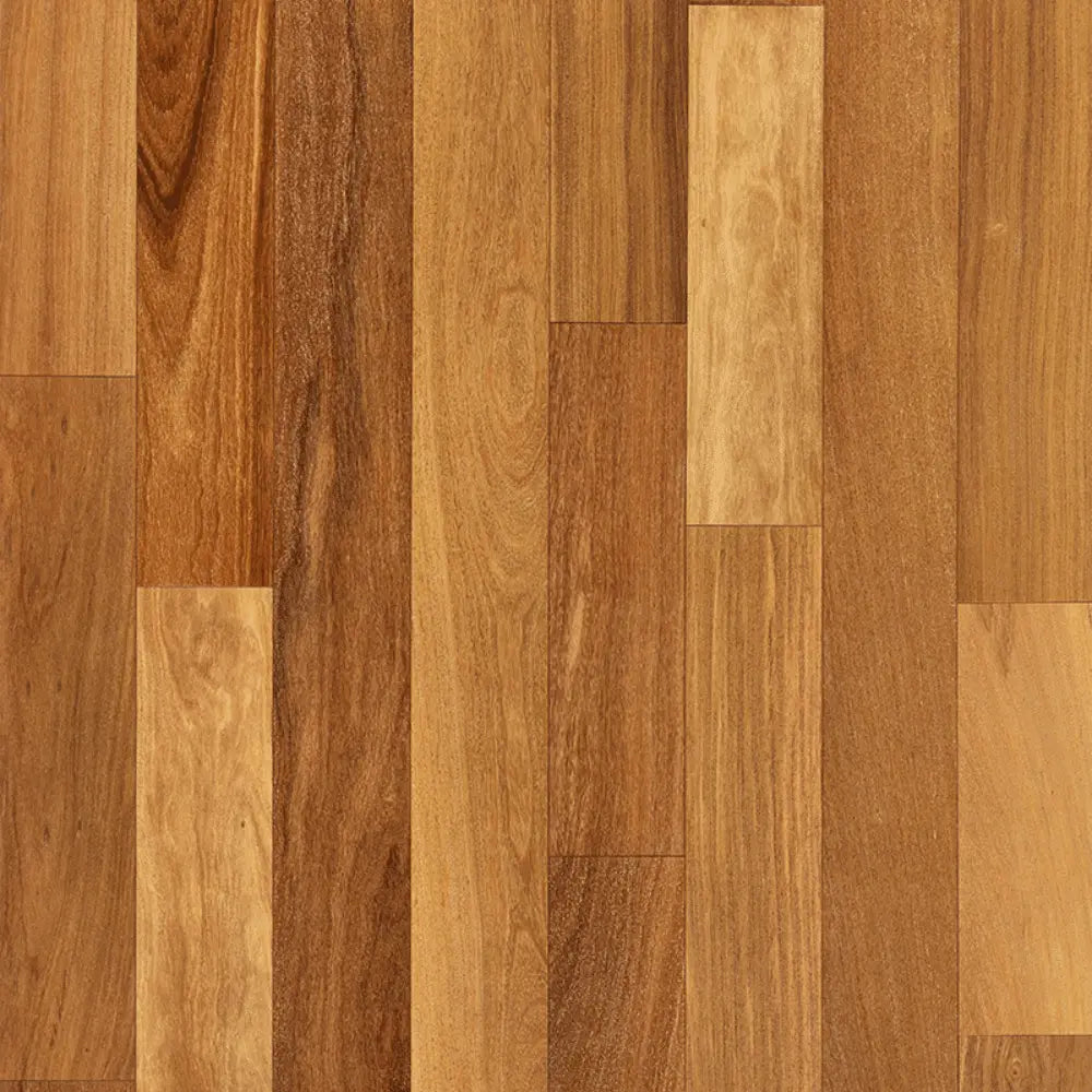 Unfinished Brazilian Teak Natural 3/4" Solid Hardwood Flooring - Call for BEST price TLink