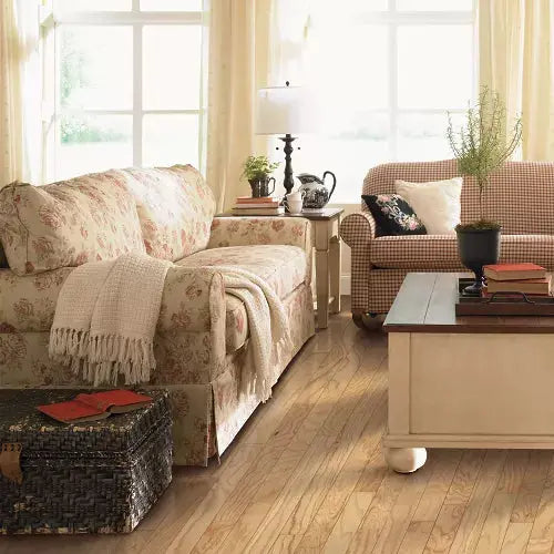 WEC33-10 Mohawk TecWood Woodmore - Red Oak Natural (call for price/stock) Mohawk