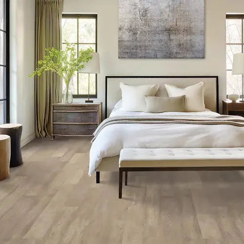 WEK05-28 Mohawk TecWood Harbor Estates - Coastal Fog Oak - (call for price/stock) Mohawk