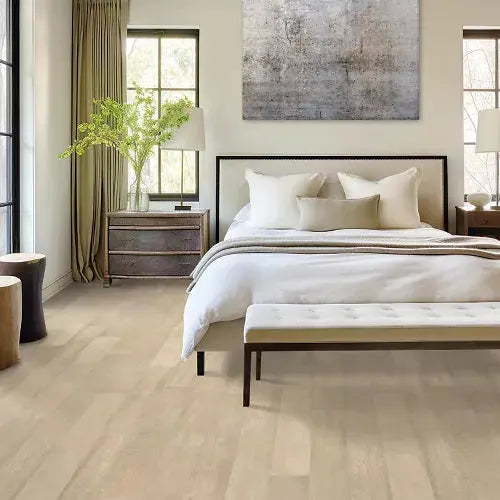 WEK05-31 Mohawk TecWood Harbor Estates - Sailcloth Oak - (call for price/stock) Mohawk