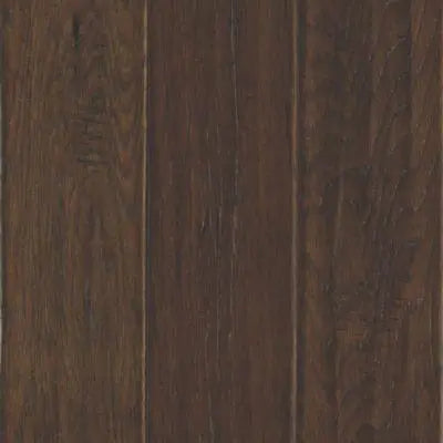 WEK27-95 Mohawk TecWood Windridge Hickory - Hickory Mocha (call for price/stock) Mohawk