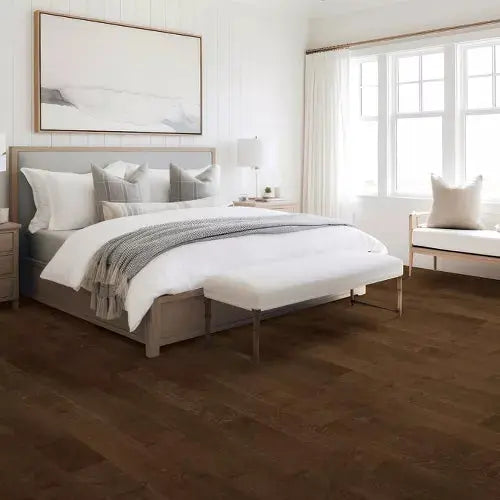 WEK28-97 Mohawk TecWood Wallingford Birch - Tobacco Birch (call for price/stock) Mohawk