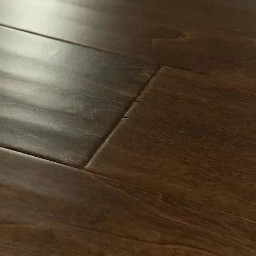 WEK28-97 Mohawk TecWood Wallingford Birch - Tobacco Birch (call for price/stock) Mohawk