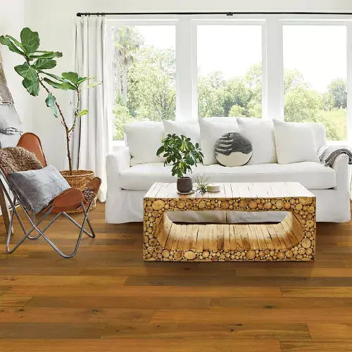 WEK41-03 Mohawk TecWood Seaside Tides - Topsail Oak - (call for price/stock) Mohawk