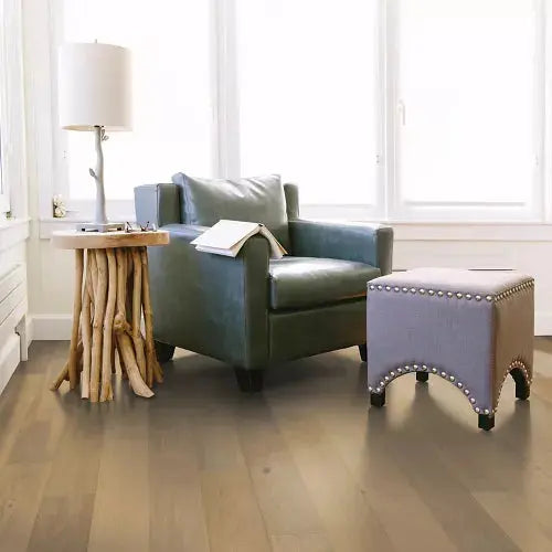 WEK41-05 Mohawk TecWood Seaside Tides - Sea Salt Oak - (call for price/stock) Mohawk