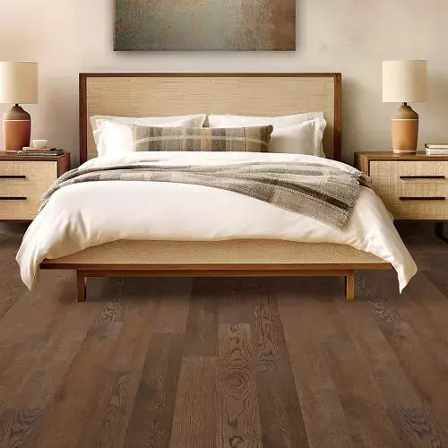 WEK50-01 Mohawk TecWood Urban Square - Fountain Oak - (call for price/stock) Mohawk