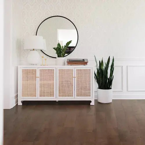 WEK50-05 Mohawk TecWood Urban Square - Olmsted Oak - (call for price/stock) Mohawk
