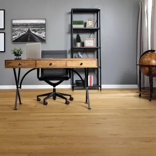 WEK55-121 Mohawk TecWood Magnolia Path - Georgia Brick Oak - (call for price/stock) Mohawk