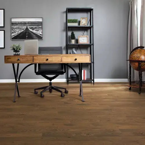 WEK55-868 Mohawk TecWood Magnolia Path - Heirloom Brown Oak (call for price/stock) Mohawk