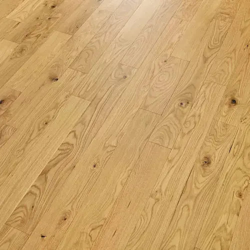 WEK57-131 Mohawk TecWood Industrial Design - Natural Oak  - (call for price/stock) Mohawk